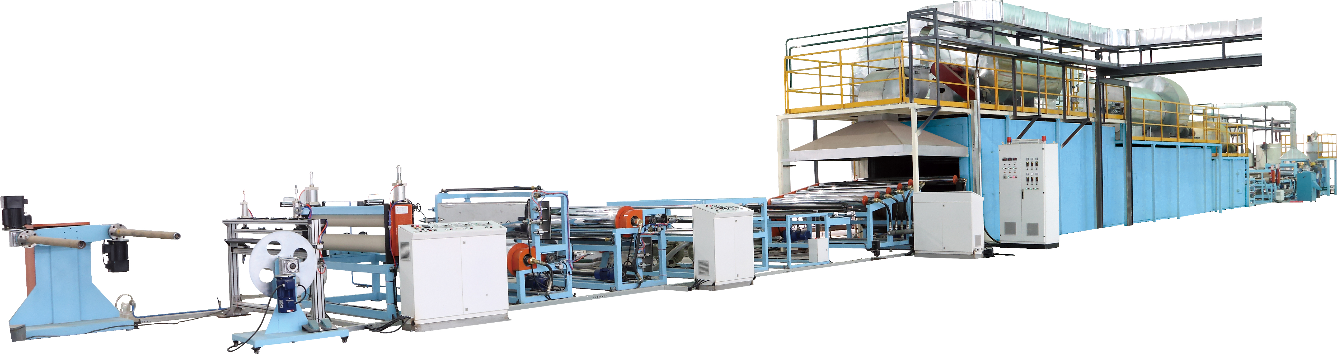 Suzhou teray Plastic Machinery Co., Ltd.