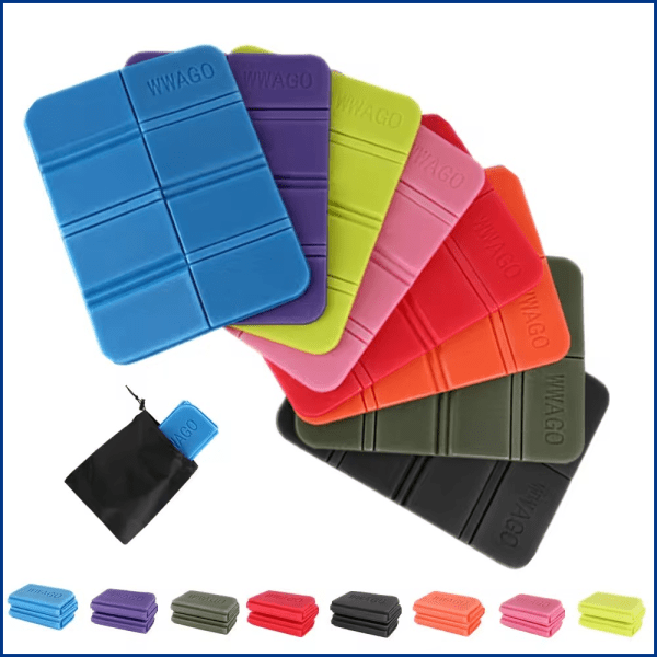 Outdoor Foldable XPE Cushion Folding Sit mat